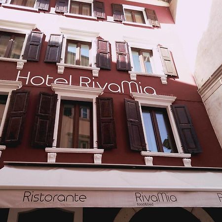 Hotel Rivamia Extérieur photo