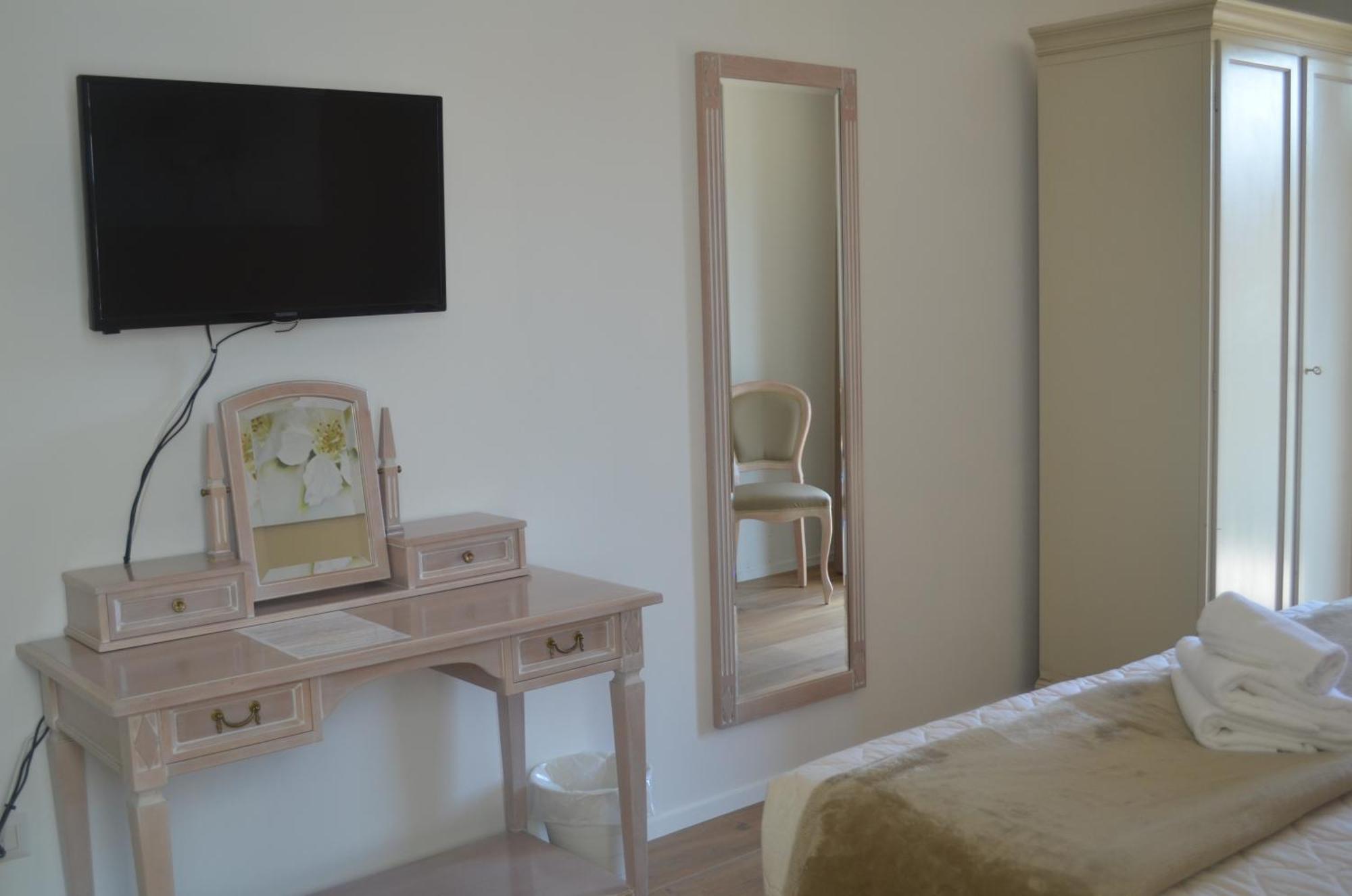 Hotel Rivamia Chambre photo