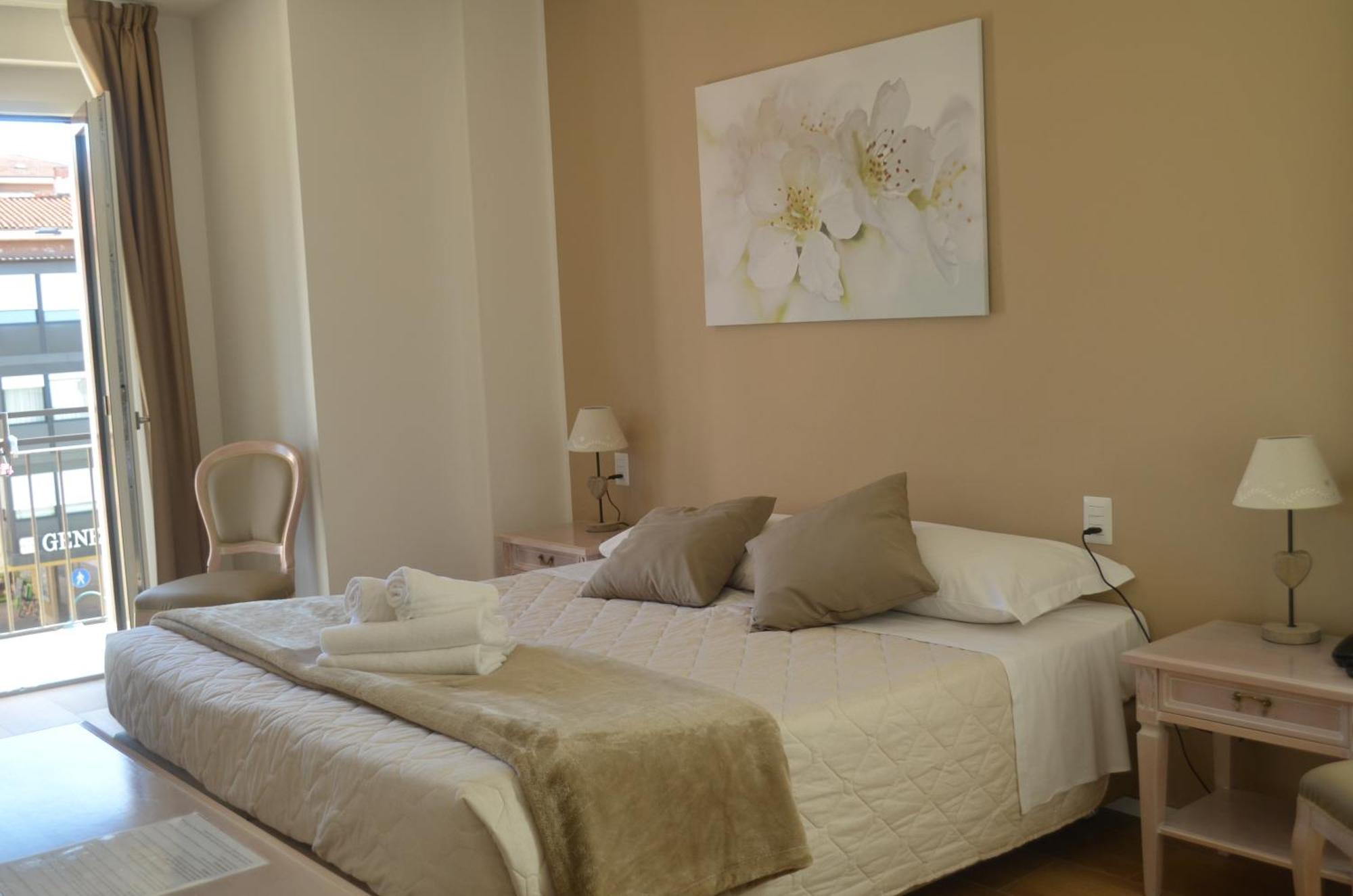 Hotel Rivamia Chambre photo