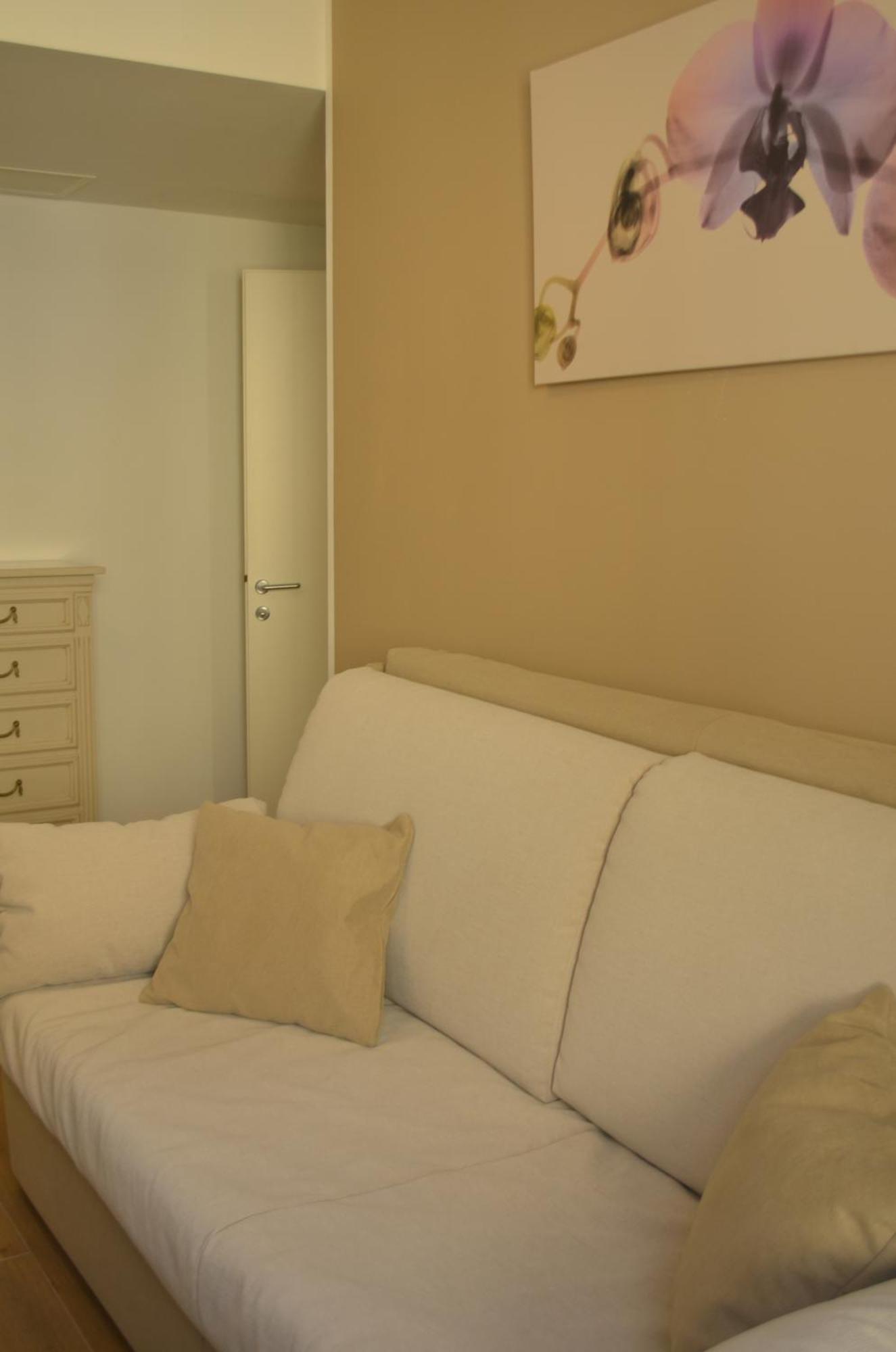 Hotel Rivamia Chambre photo