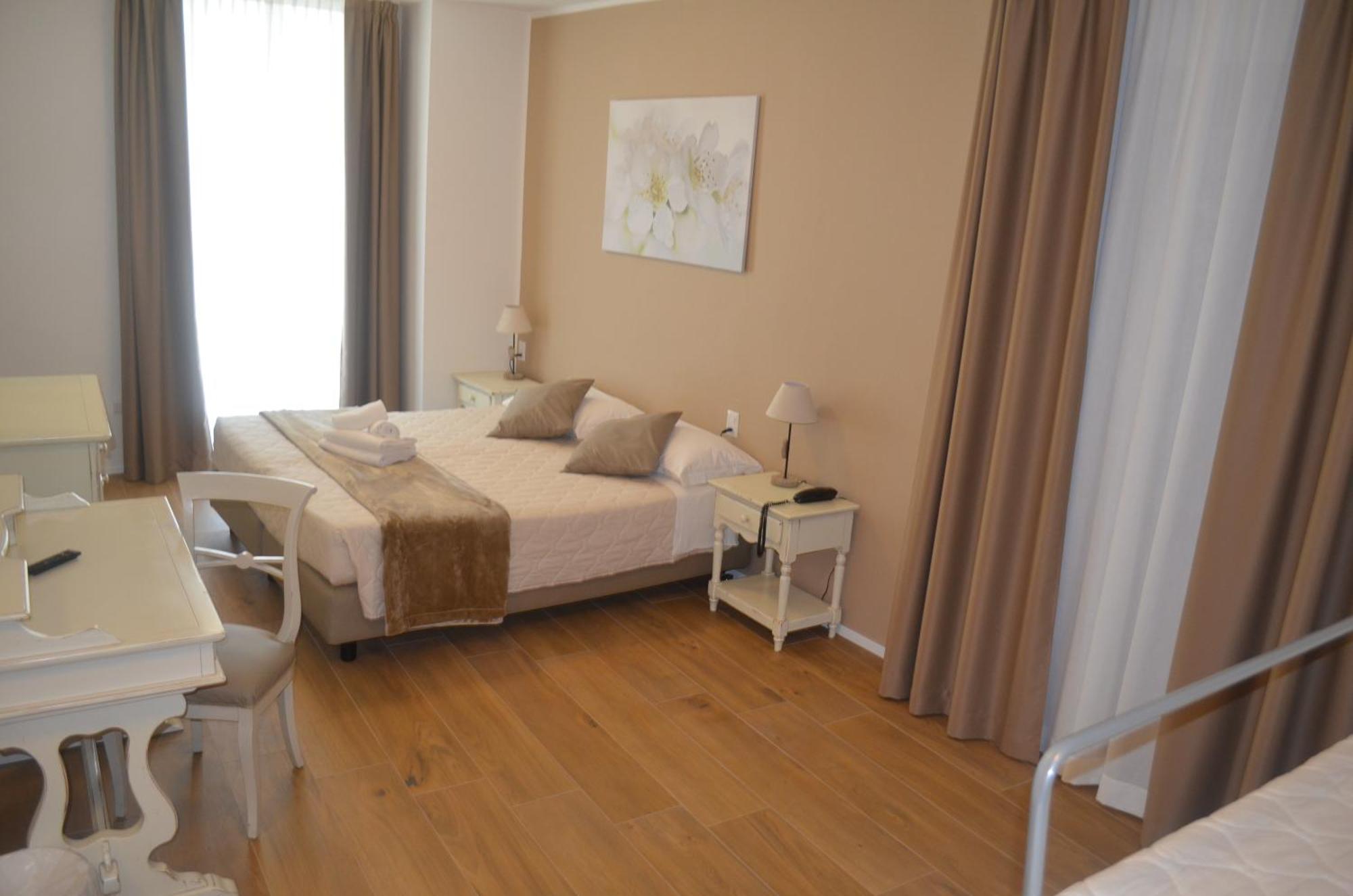 Hotel Rivamia Chambre photo