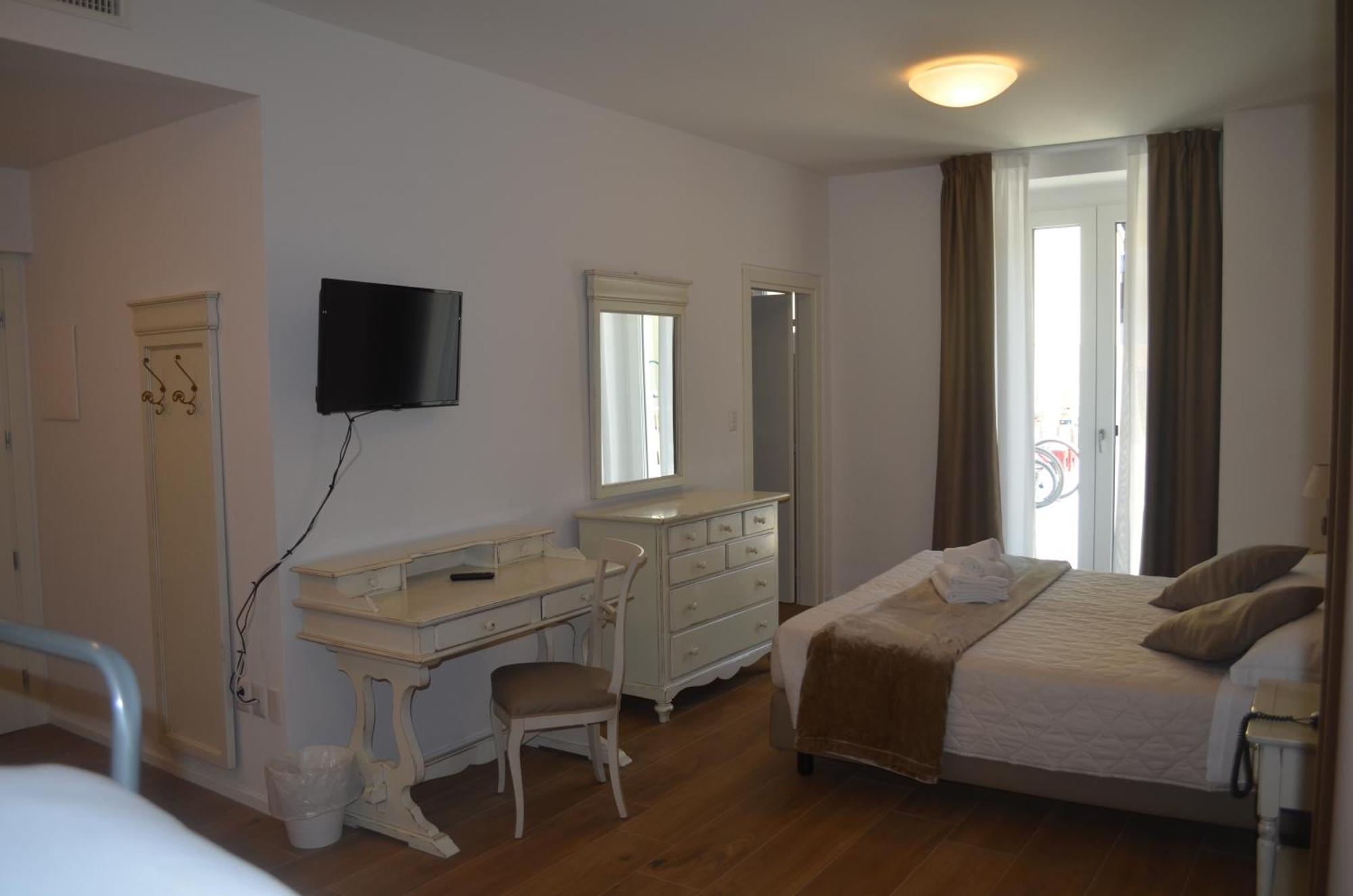 Hotel Rivamia Chambre photo