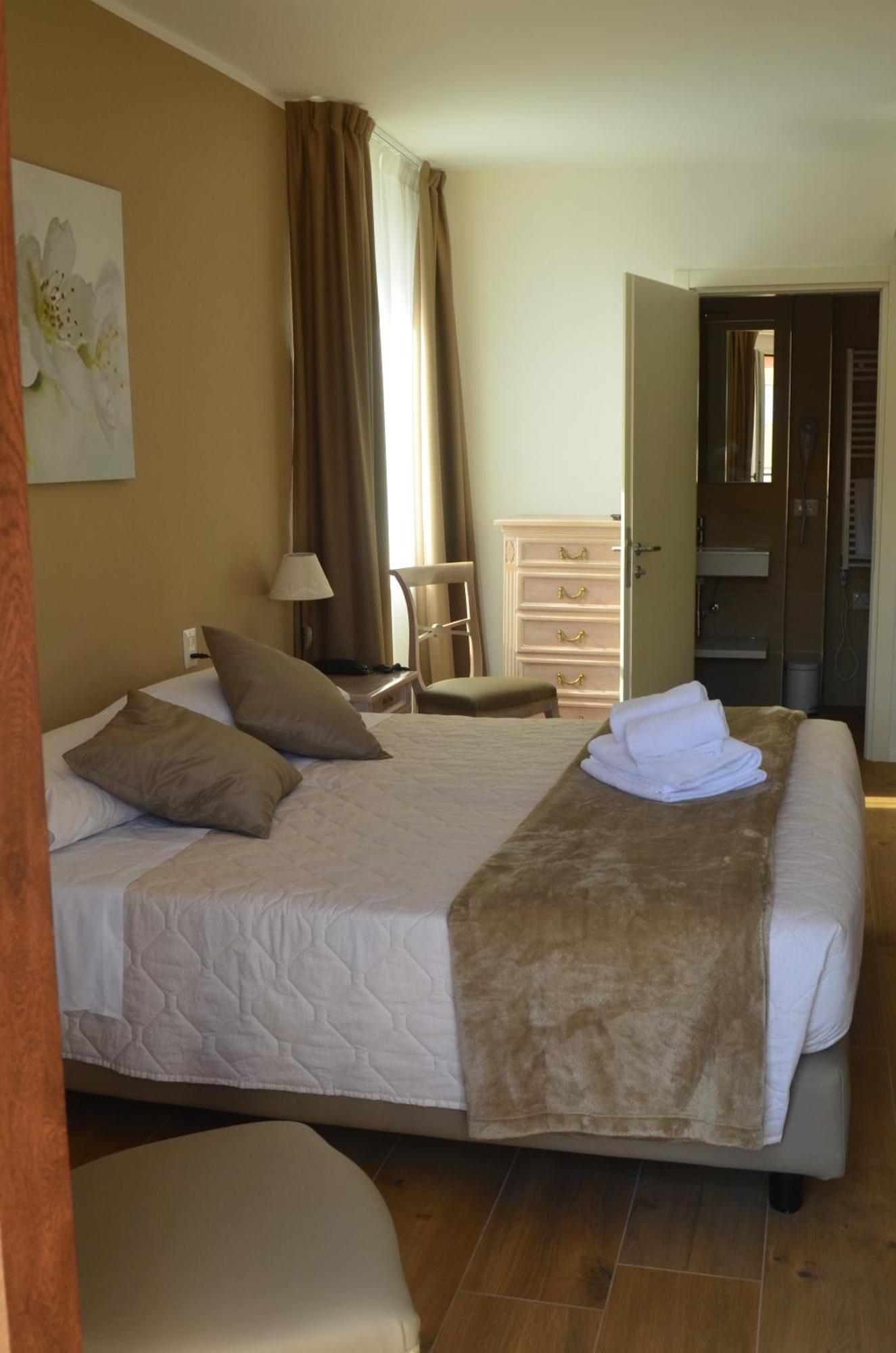 Hotel Rivamia Chambre photo